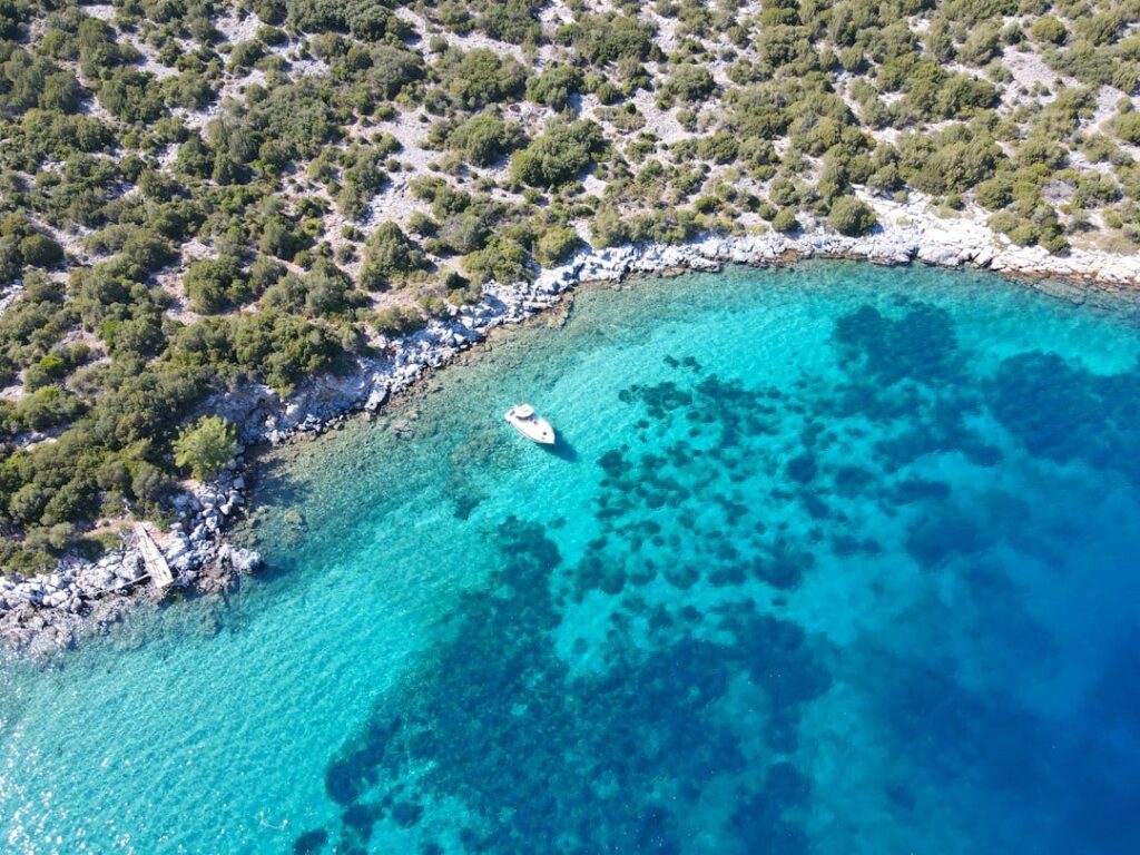 Ada Turları